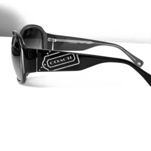 Coach Women’s Sunglasses